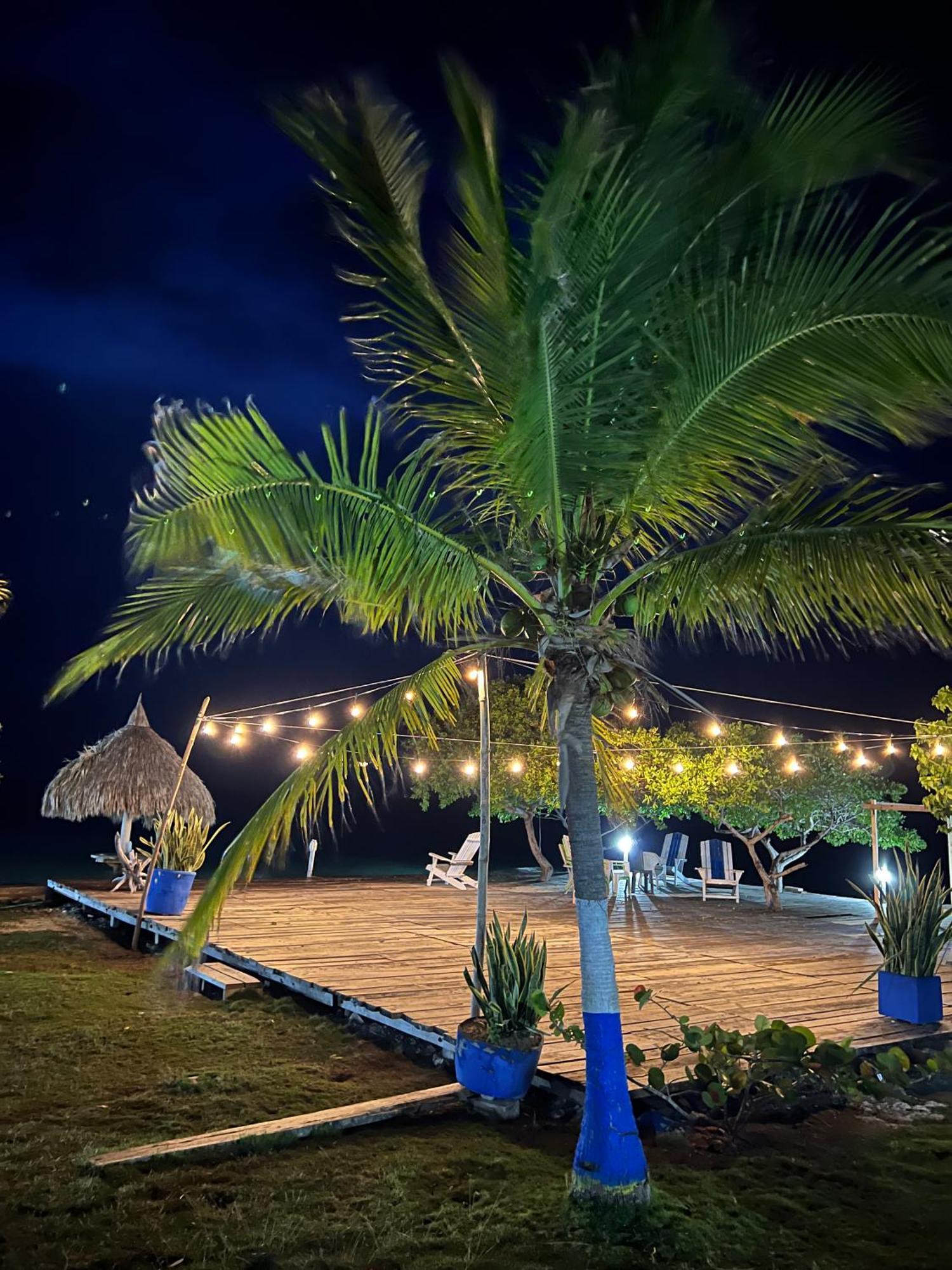 Tintipan Hotel Tintipan Island Exteriér fotografie